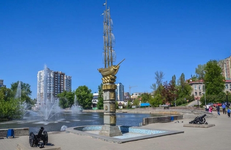 Грузоперевозки Москва - Липецк Грузоперевозки Москва - Липецк
